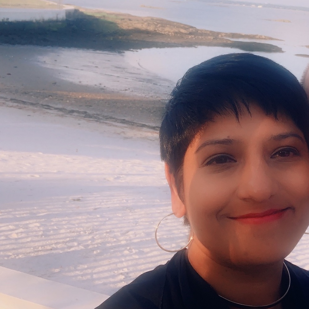 Meet your Posher, Rupal
